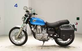 KAWASAKI ESTRELLA RS Custom 2004 BJ250A