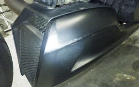 DUCATI DIAVEL 2015