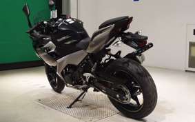 KAWASAKI NINJA 250 2 2026 EX250P