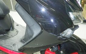 YAMAHA MAJESTY155 Gen.2 S