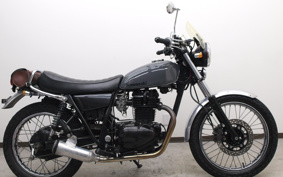 KAWASAKI 250TR BJ250F