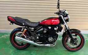 KAWASAKI ZEPHYR400K 2009 ZR400C