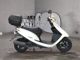 Фото Honda DIO с японского аукциона