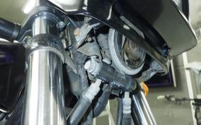 HONDA CBX750 HORIZON 2001 RC18