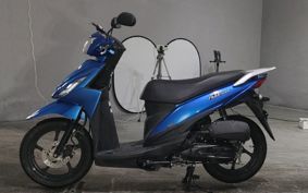 SUZUKI ADDRESS V110 CE47A