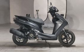 YAMAHA CYGNUS125XSR SED8J