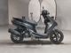 Фото Yamaha CYGNUS125XSR с японского аукциона