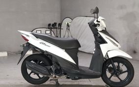 SUZUKI ADDRESS V110 CE47A