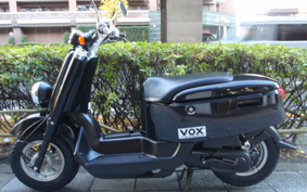 YAMAHA VOX Deluxe SA31J