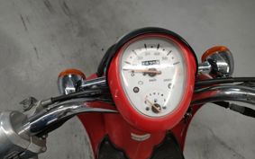 HONDA CREA SCOOPY AF55