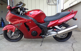 HONDA CBR1100XX 1997 SC35