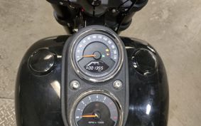 HARLEY  HARLEY FXLRS1870 YWK