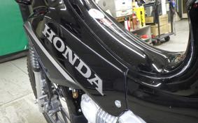 HONDA CROSS CUB 110 2019 JA60