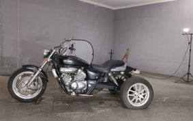 HONDA MAGNA 250 TRIKE MC29