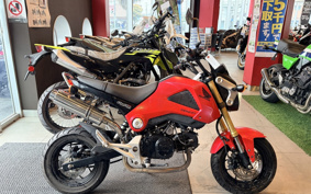 HONDA GROM JC61