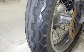 KAWASAKI ESTRELLA RS BJ250A