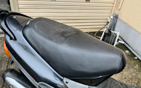 SUZUKI VECSTAR 125 CF42A