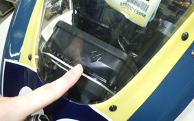 YAMAHA YZF-R1 2022 RN65J