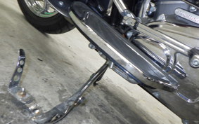 HARLEY FLTRUSE1800CVO 2017