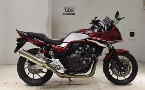 HONDA CB400 SUPER BOLDOR A 2021 NC42