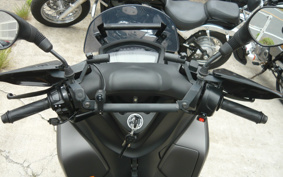 YAMAHA TRICITY 155 SG37J