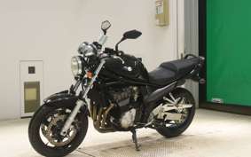 SUZUKI BANDIT 1200 S 2006 GV79A