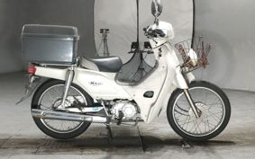 HONDA SUPER CUB110 JA10