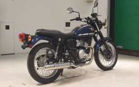 KAWASAKI W230 BJ230A