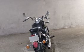 YAMAHA DRAGSTAR 400 CLASSIC 4TR