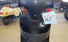 SUZUKI ﾚｯﾂ CA4AA