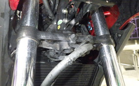 HONDA 400X ABS 2013 NC47