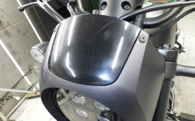 HONDA REBEL 250 S 2021 MC49