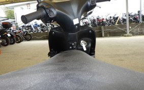 SUZUKI ADDRESS V50 Gen.2 CA44A