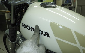 HONDA CT250S SILKROAD 1997 L250S