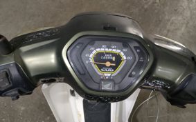 HONDA SUPER CUB50 AA04
