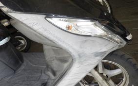 SUZUKI ADDRESS V125 2026 DT11A