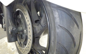 SUZUKI SKYWAVE 250 (Burgman 250) M 2012 CJ45A