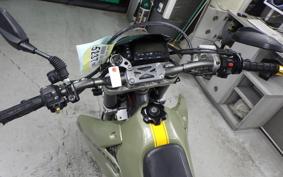 SUZUKI DR-Z400SM 2005 SK44A