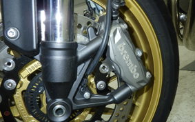 KAWASAKI Z900RS SE 2025 ZR900K