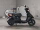Фото Yamaha JOG с японского аукциона
