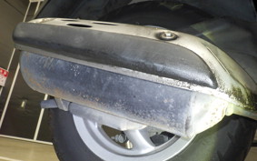 HONDA LEAD 50 Gen. 2 2006 AF48