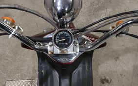 HONDA JOE CAR 50 AF42