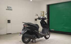HONDA DIO Gen.6 2012 AF62