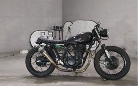 YAMAHA SR400 1996 1JR