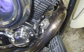 YAMAHA DRAGSTAR 1100 CLASSIC 2001 VP13J