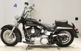 HARLEY FLSTC 1580 2008