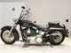 Фото Harley FLSTC 1580 2008 с японского аукциона