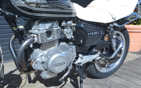 HONDA CB250 CB250T