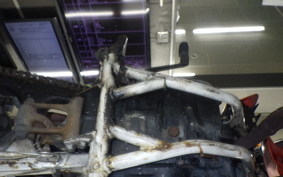 HONDA CRM80 GEN 1 HD11