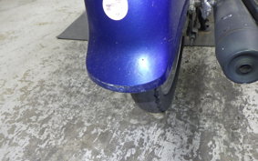 HONDA C50 SUPER CUB 2009 AA09